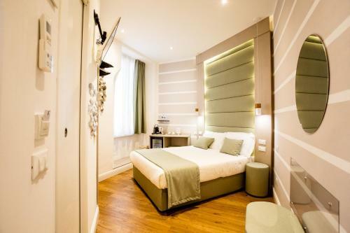 Hostal Atmosfere Delle 5 Terre E Di La Spezia
