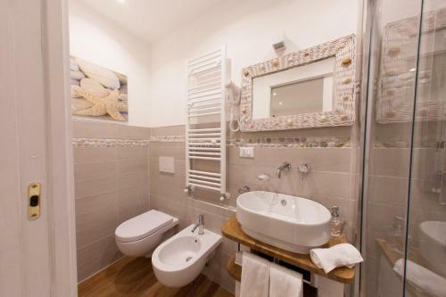 Hostal Atmosfere Delle 5 Terre E Di La Spezia