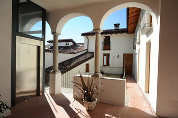 Apartamento Casa Botta - Luino Lago Maggiore