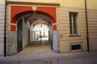 Apartamento Casa Botta - Luino Lago Maggiore