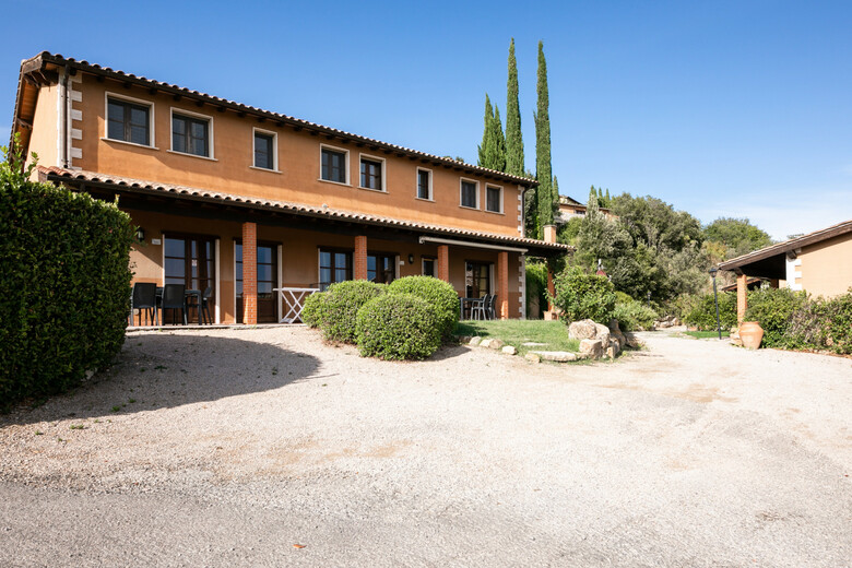 Hotel Borgo Magliano Resort