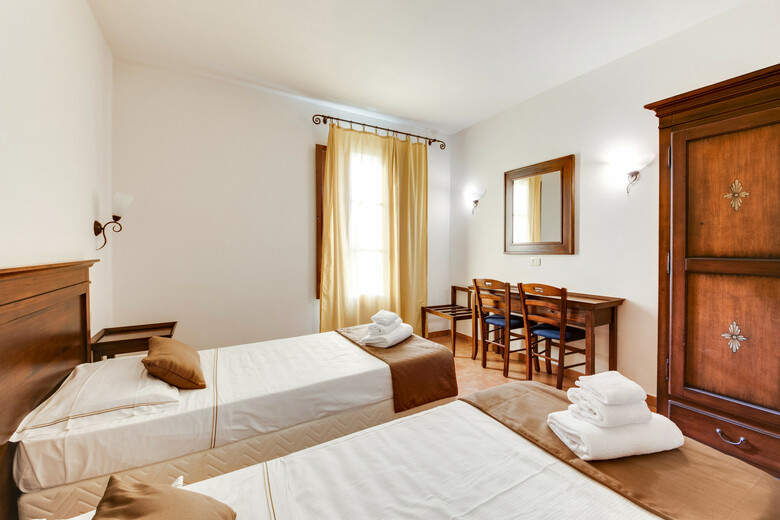Hotel Borgo Magliano Resort