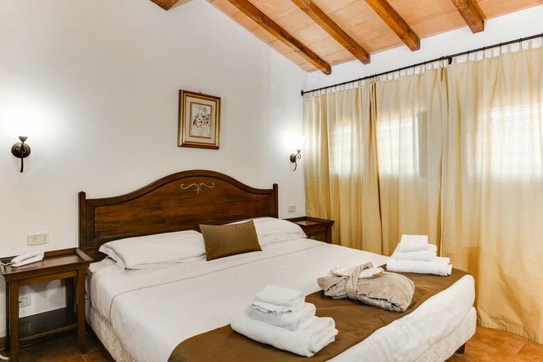 Hotel Borgo Magliano Resort