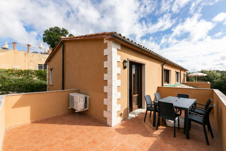 Hotel Borgo Magliano Resort