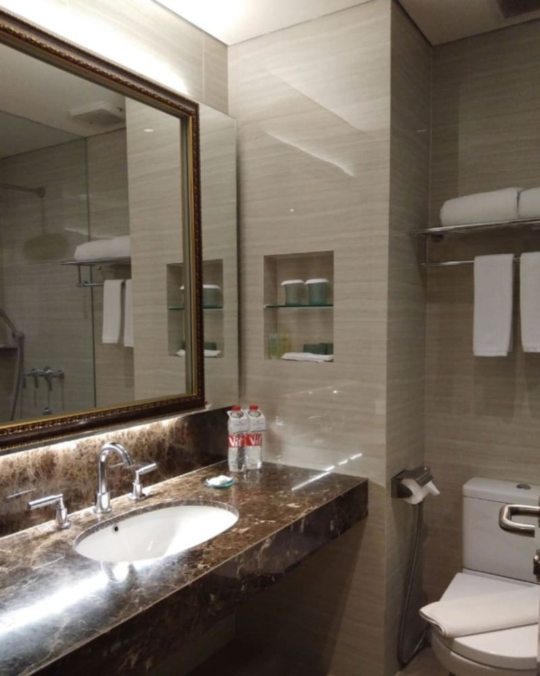 Hotel Santika