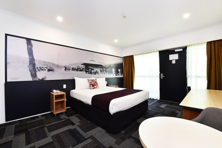 Hotel Mercure Alice Springs Resort