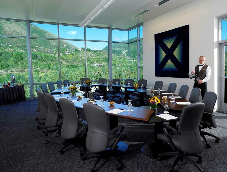 Hotel Aspen Meadows Resort