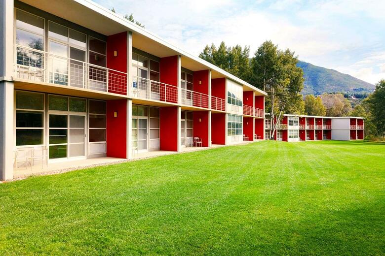 Hotel Aspen Meadows Resort