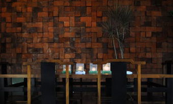 Hotel Abian Biu Mansion