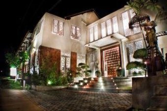 Hotel Abian Biu Mansion