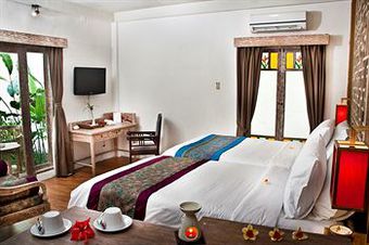 Hotel Abian Biu Mansion