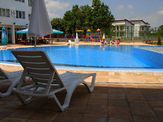 Hotel Riviera Fort Complex(.)