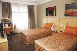 Hotel Travelodge