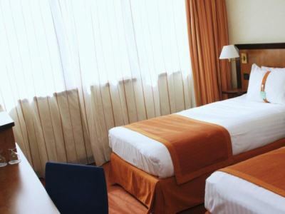 Hotel Holiday Inn Paris-versailles-bougival