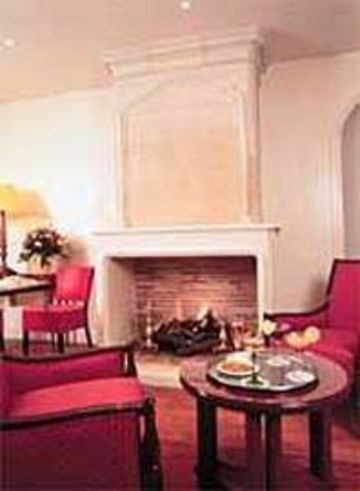 Hotel Holiday Inn Paris-versailles-bougival