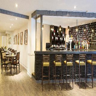 Hotel County Woodford