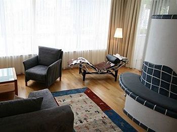 Hotel Appartements Tritscher