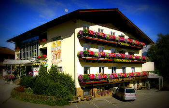 Hotel Appartements Tritscher