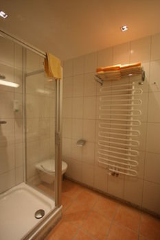 Hotel Appartements Tritscher