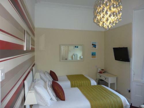 Hotel Iona