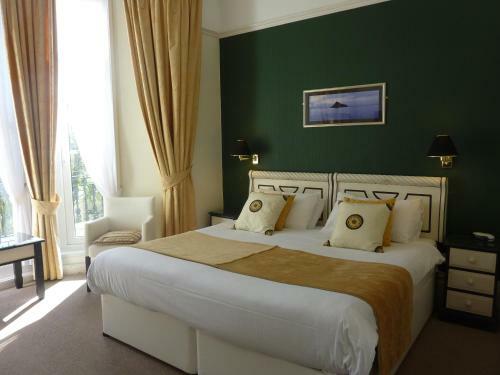 Hotel Iona