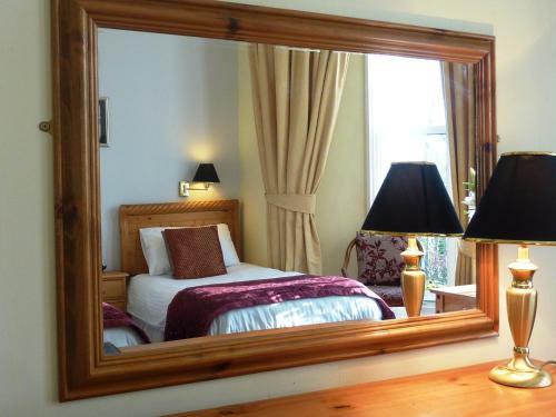 Hotel Iona