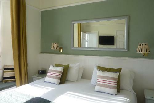 Hotel Iona