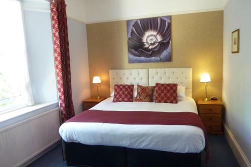 Hotel Iona