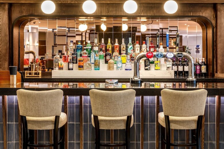 Hotel Hilton Warwick