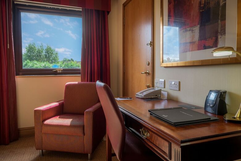 Hotel Hilton Warwick