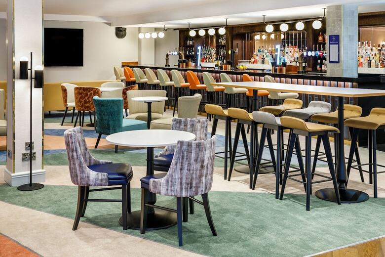 Hotel Hilton Warwick