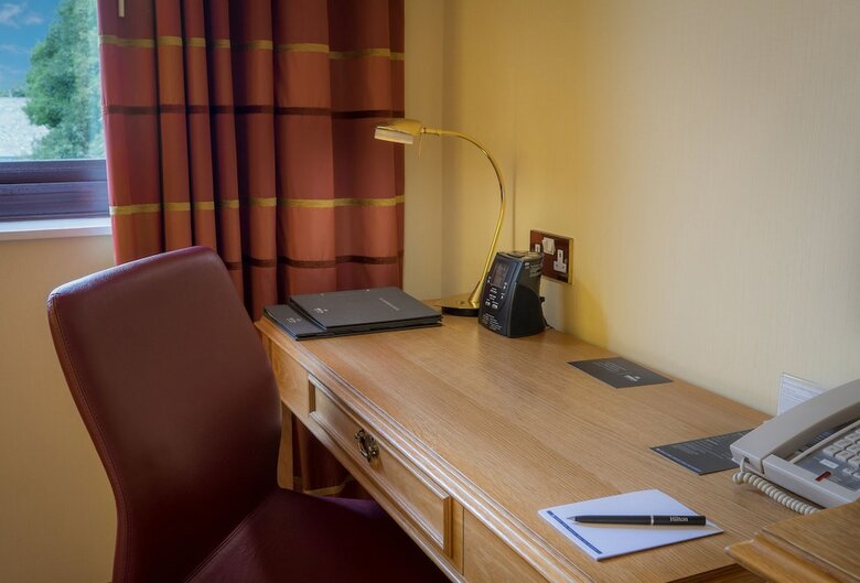 Hotel Hilton Warwick