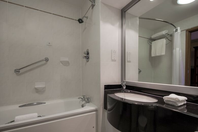 Hotel Hilton Warwick