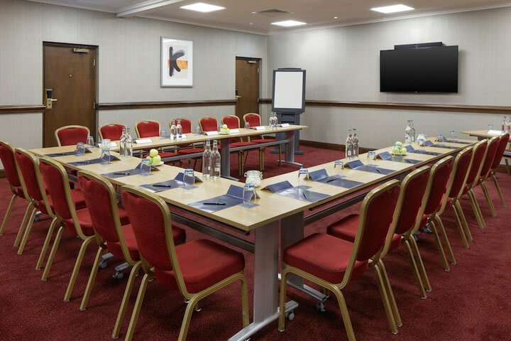 Hotel Hilton Warwick