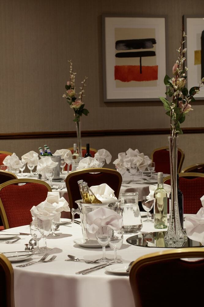 Hotel Hilton Warwick