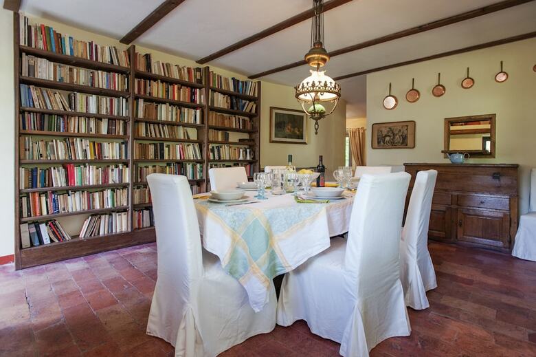 Agroturismo La Cannara