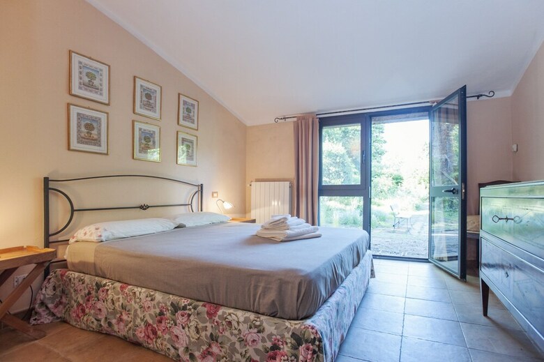 Agroturismo La Cannara