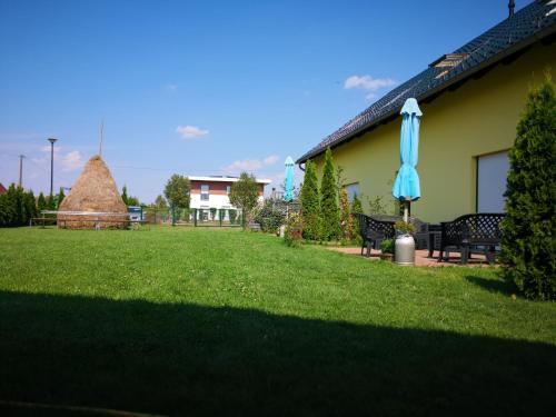 Apartamento Ferienwohnung "f�hrmannsruh "