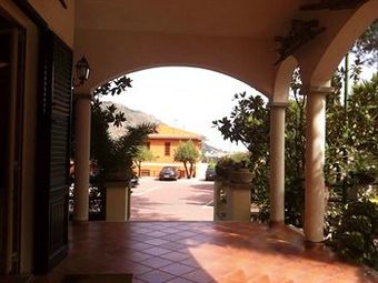 Apartamento Residence Villa Laura