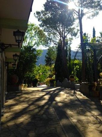 Apartamento Residence Villa Laura