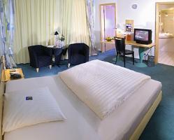 Best Western Hotel Im Forum Muelheim