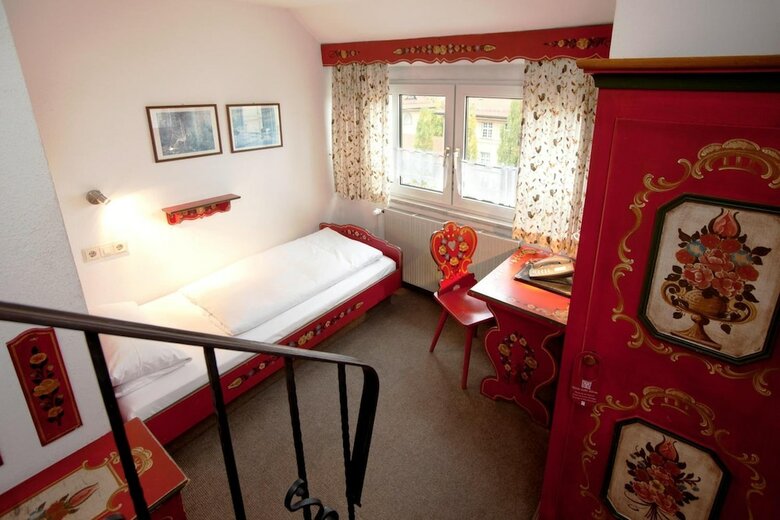 Hahn Hotel