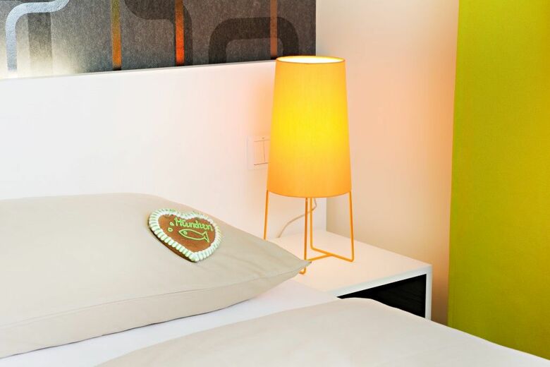 Harry's Home Hotel M�nchen