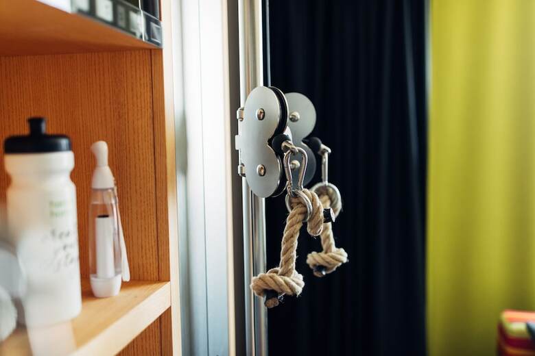 Harry's Home Hotel M�nchen