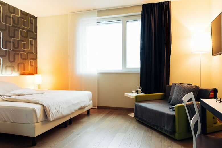 Harry's Home Hotel M�nchen
