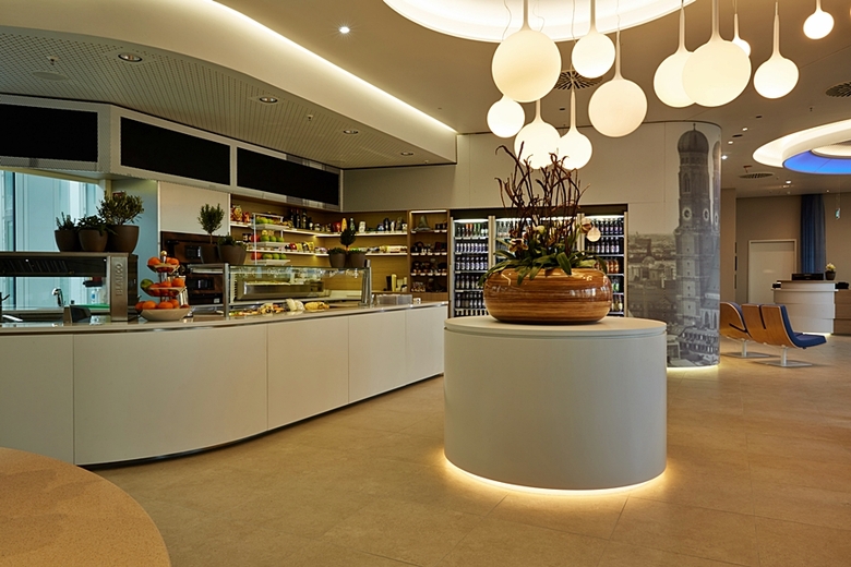 H2 Hotel M�nchen Messe