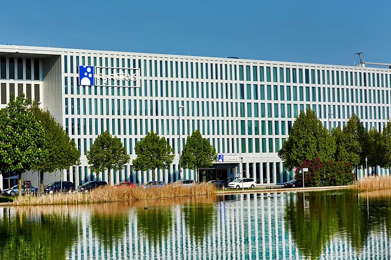 H2 Hotel M�nchen Messe