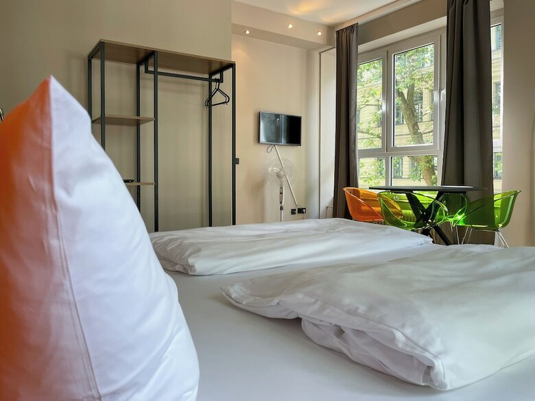 Hotel Sendlinger Tor