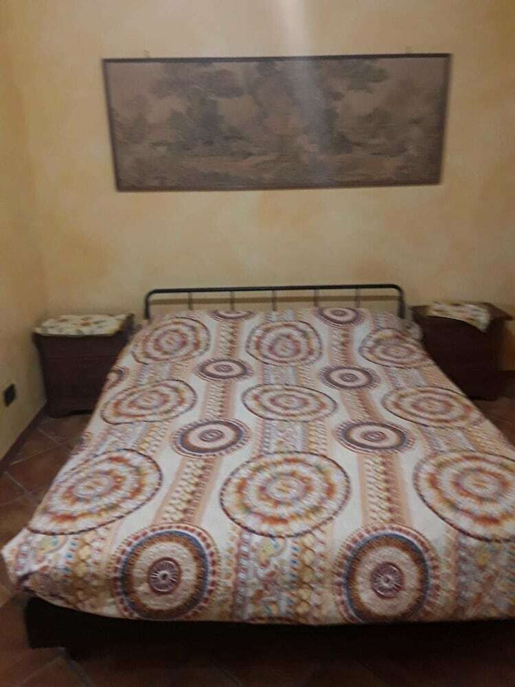 B&B Santa Vittoria