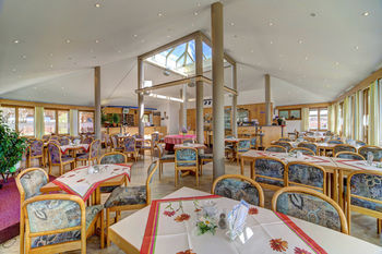 Hotel Bayerischer Wald
